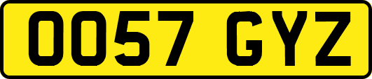 OO57GYZ