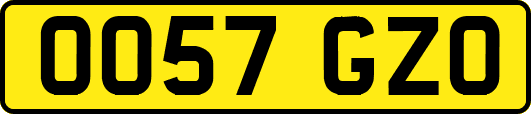 OO57GZO
