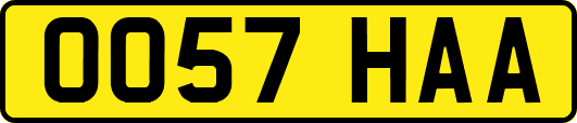 OO57HAA