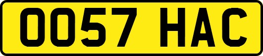 OO57HAC