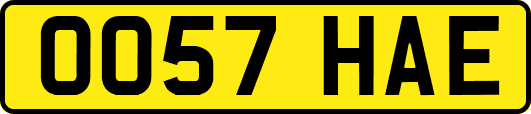 OO57HAE