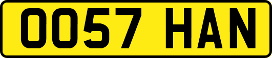 OO57HAN