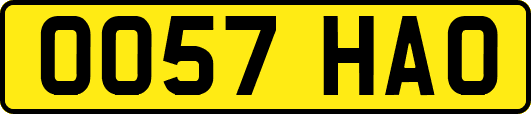 OO57HAO