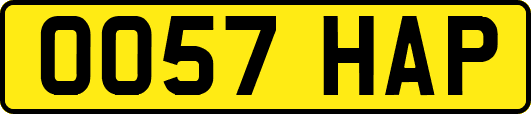 OO57HAP