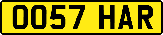 OO57HAR