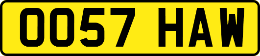 OO57HAW