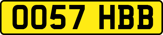 OO57HBB