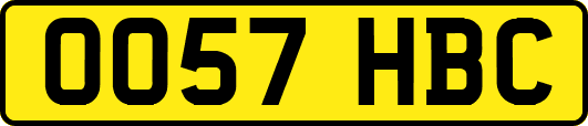 OO57HBC