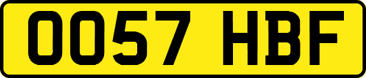 OO57HBF