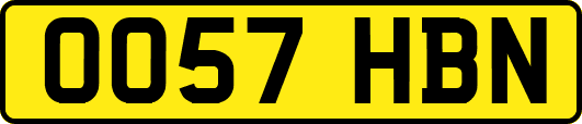OO57HBN