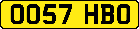 OO57HBO