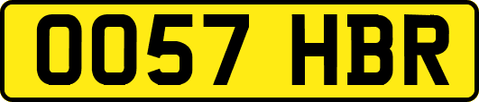 OO57HBR