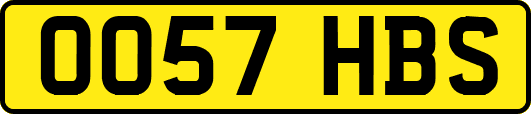 OO57HBS