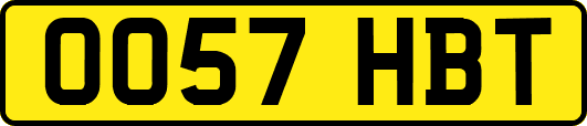 OO57HBT
