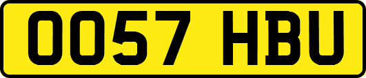 OO57HBU