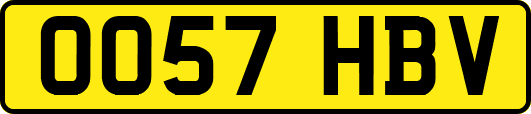 OO57HBV