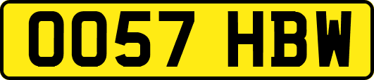 OO57HBW