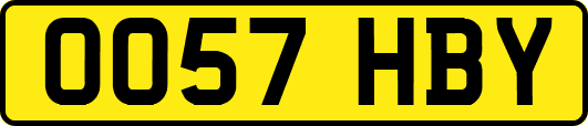 OO57HBY