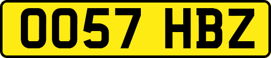 OO57HBZ