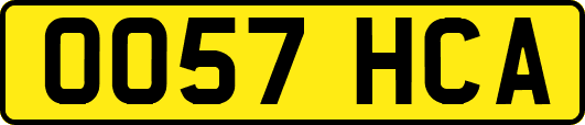 OO57HCA