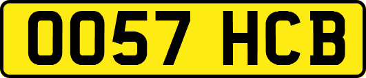 OO57HCB
