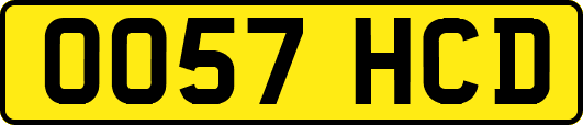 OO57HCD