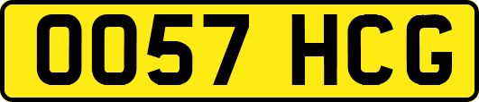 OO57HCG