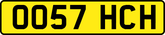 OO57HCH