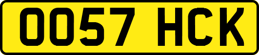OO57HCK