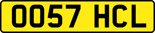 OO57HCL