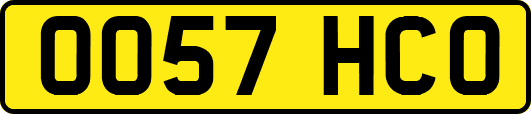OO57HCO