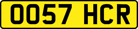 OO57HCR