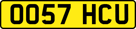 OO57HCU