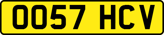 OO57HCV