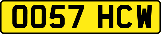 OO57HCW