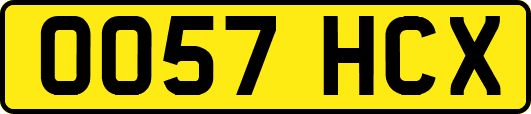 OO57HCX
