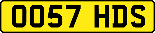 OO57HDS