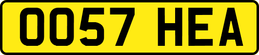 OO57HEA