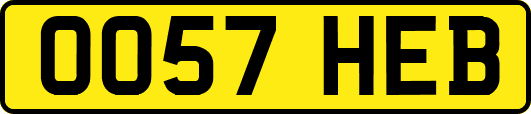 OO57HEB