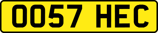 OO57HEC
