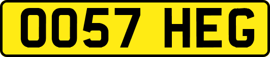 OO57HEG