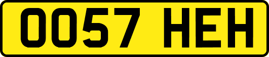 OO57HEH