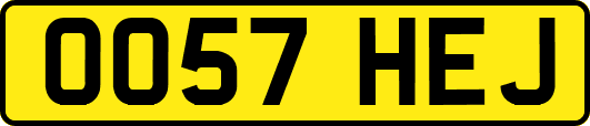OO57HEJ