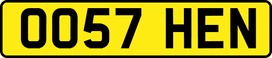 OO57HEN