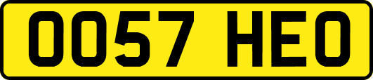 OO57HEO