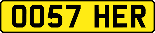 OO57HER