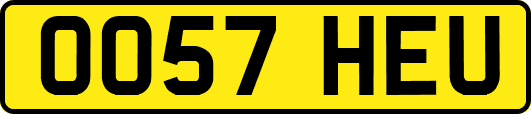 OO57HEU