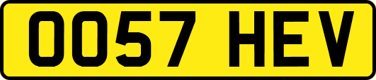 OO57HEV