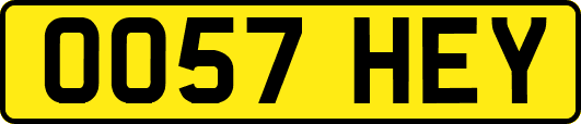 OO57HEY