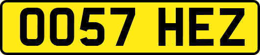 OO57HEZ